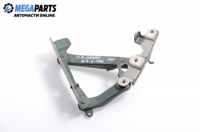 Панта преден капак за Mercedes-Benz S-Class Sedan (W220) (10.1998 - 08.2005), позиция: предна, лява